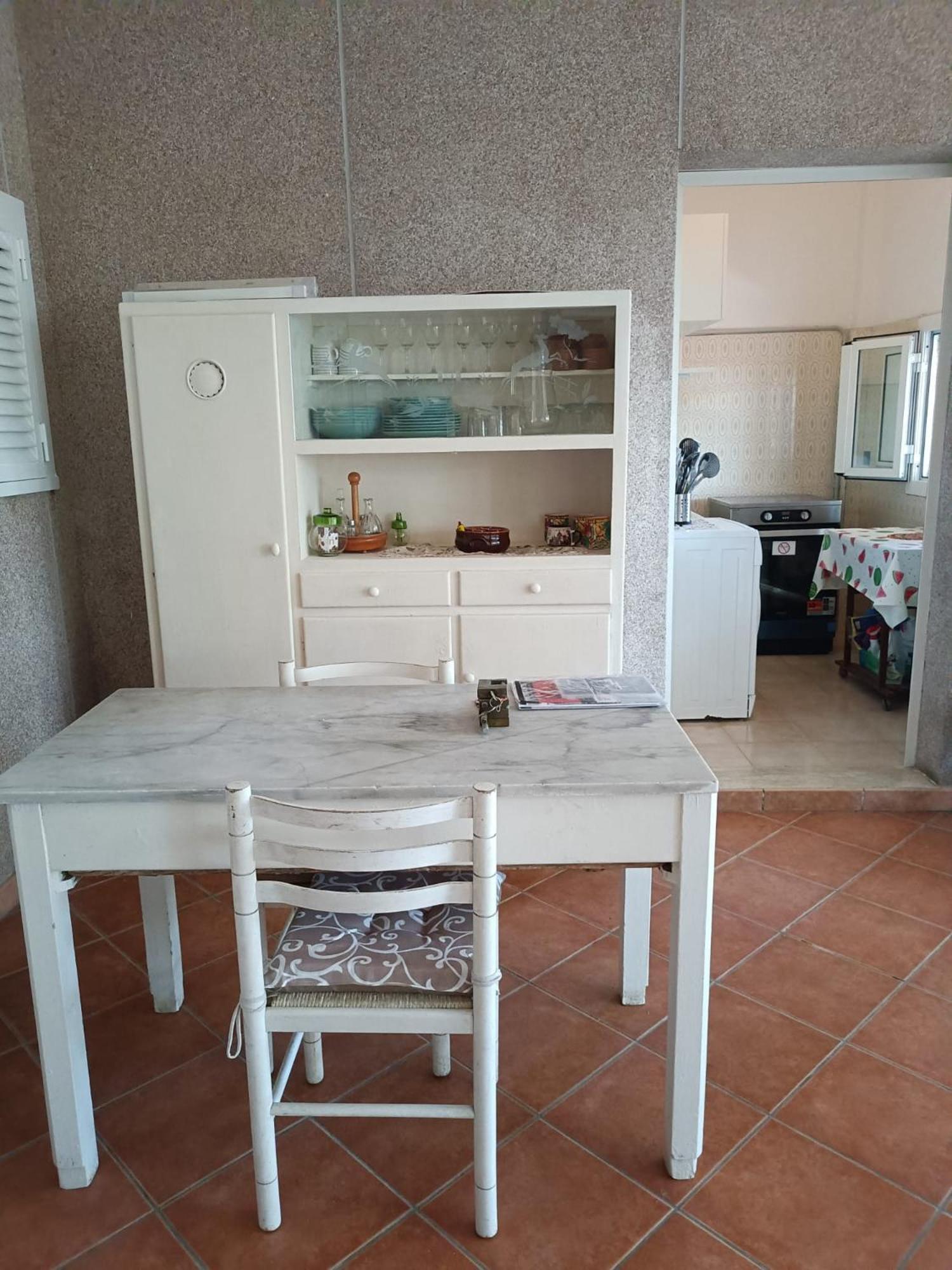 Pm 1 Via Ovidio Guest House Leporano Εξωτερικό φωτογραφία