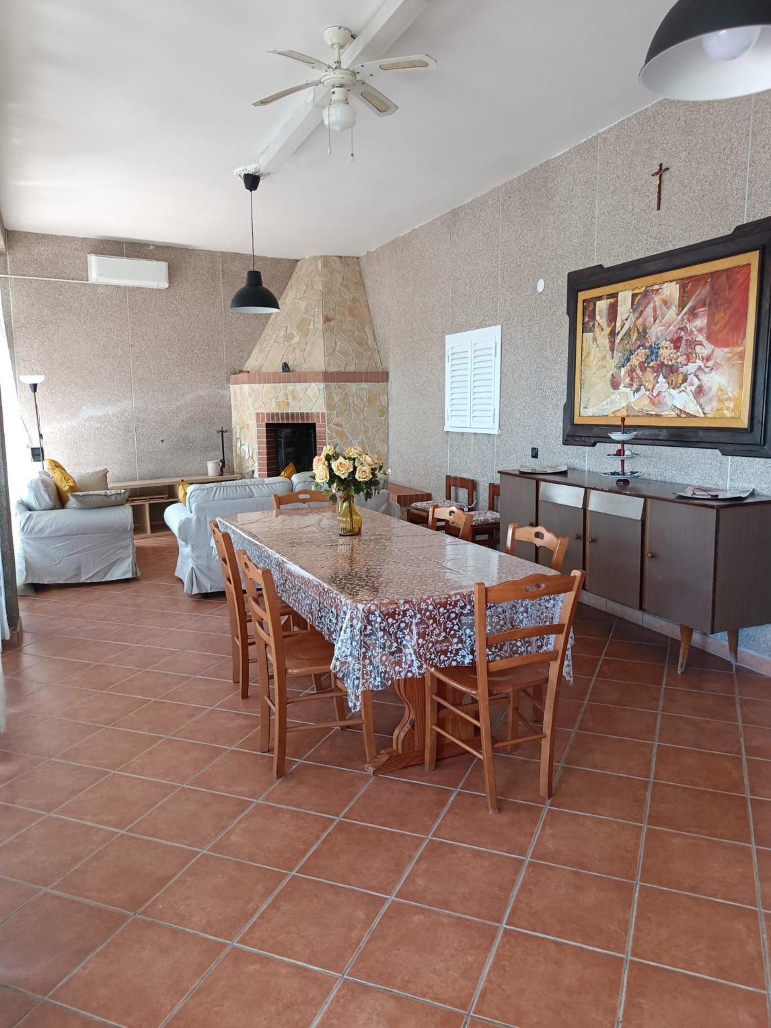 Pm 1 Via Ovidio Guest House Leporano Εξωτερικό φωτογραφία