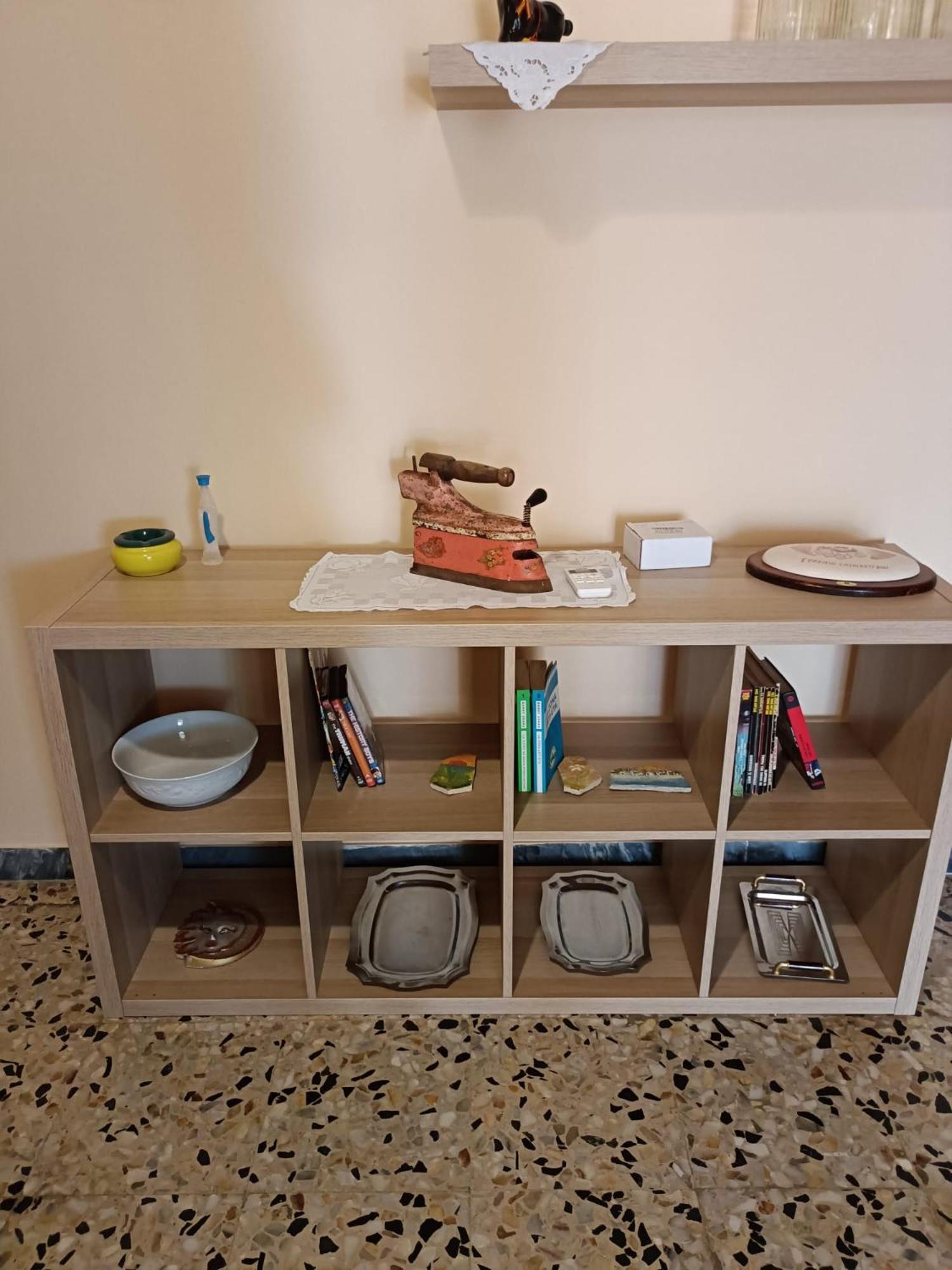 Pm 1 Via Ovidio Guest House Leporano Εξωτερικό φωτογραφία