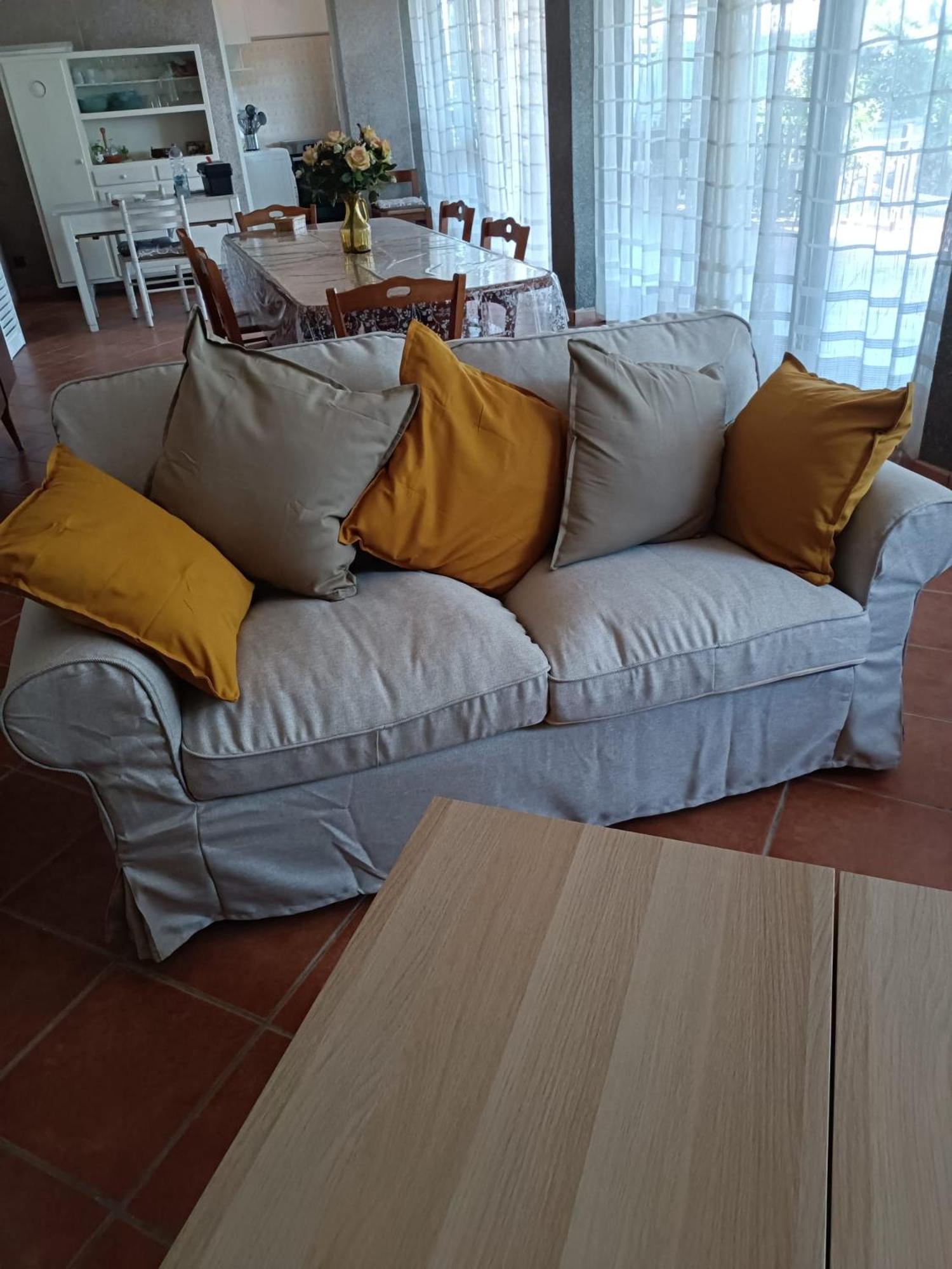 Pm 1 Via Ovidio Guest House Leporano Εξωτερικό φωτογραφία