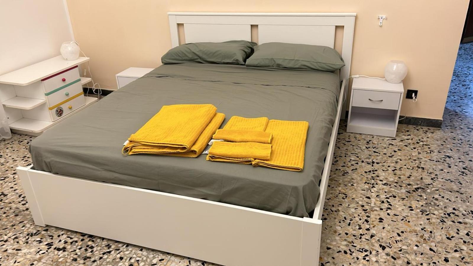 Pm 1 Via Ovidio Guest House Leporano Εξωτερικό φωτογραφία